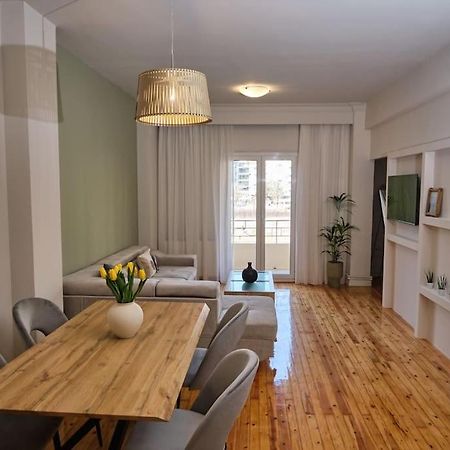“The Elysian” City Center Apartment Salonicco Esterno foto
