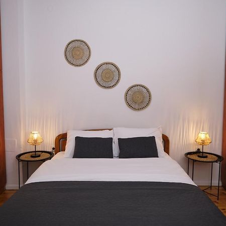 “The Elysian” City Center Apartment Salonicco Esterno foto