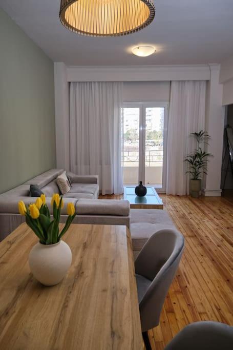 “The Elysian” City Center Apartment Salonicco Esterno foto