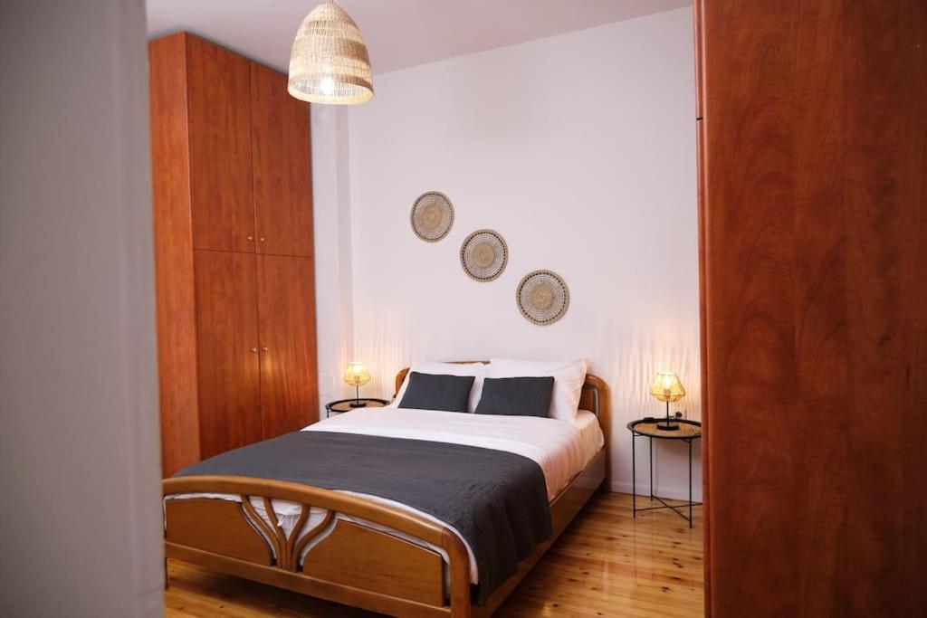 “The Elysian” City Center Apartment Salonicco Esterno foto