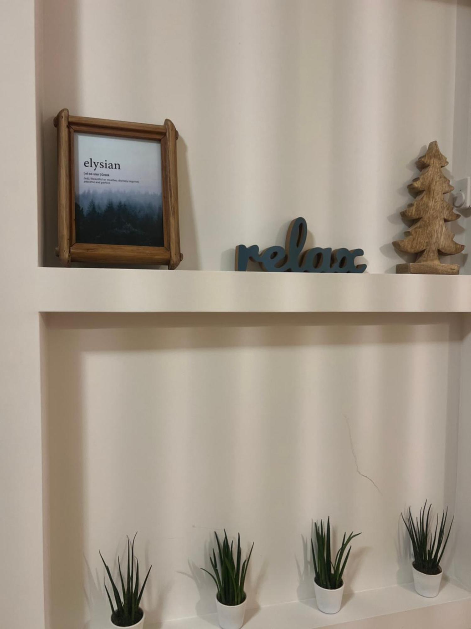 “The Elysian” City Center Apartment Salonicco Esterno foto