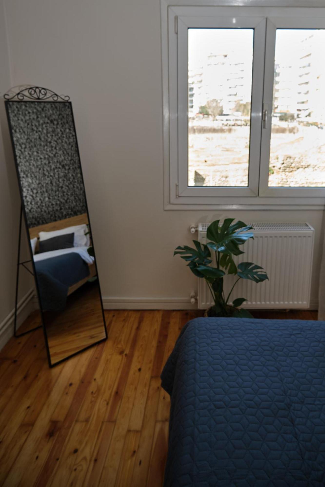 “The Elysian” City Center Apartment Salonicco Esterno foto